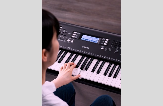 Yamaha PSR-EW310 Keyboard - Image 7